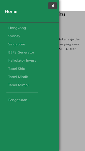 komputer Prediksi Togel Jitu