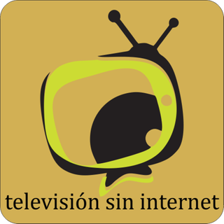 Televisión sin Internet