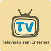 Televisão sem Internet