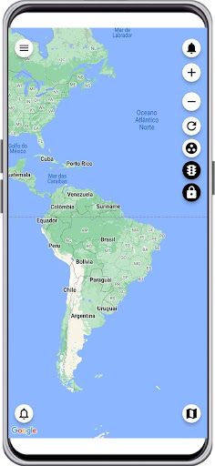 A.M.A RASTREAMENTO DE VEICULOS PC版