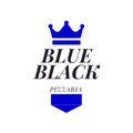 Blue Black