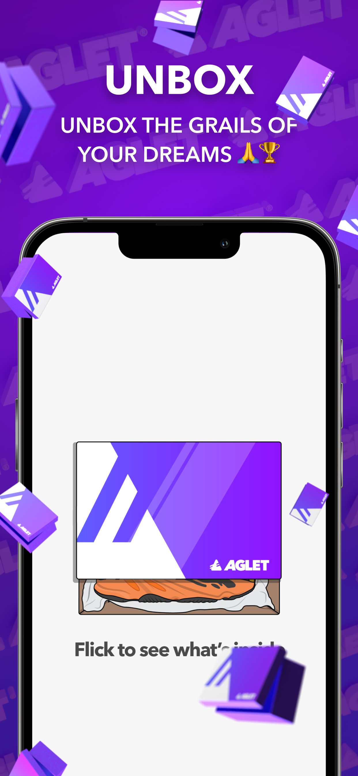 Aglet - the sneaker game PC