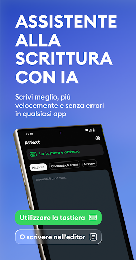 AiText: Correttore Ortografico PC
