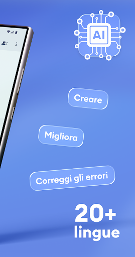 AiText: Correttore Ortografico PC