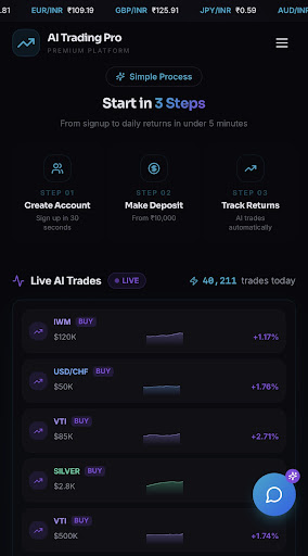AI Trading Pro পিসি
