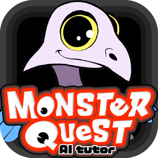 Monster Quest : AI tutor