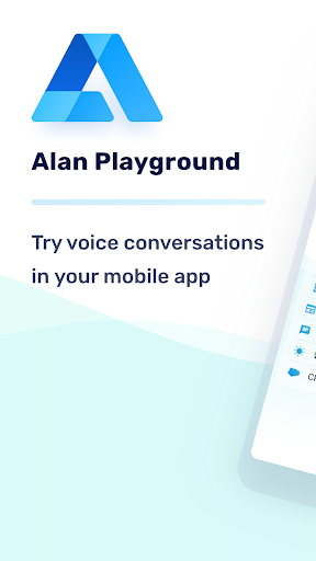 Alan Playground PC