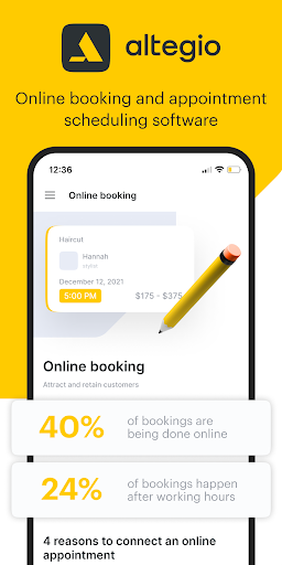 Altegio For Business PC