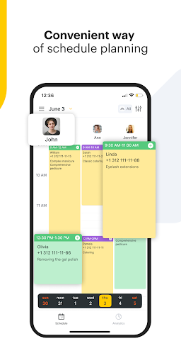 Altegio For Business PC