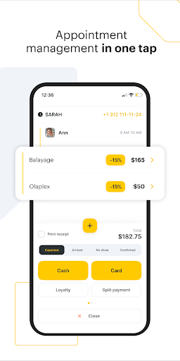 Altegio For Business PC