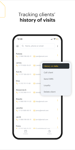 Altegio For Business PC