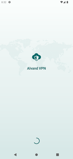 Alvand VPN PC