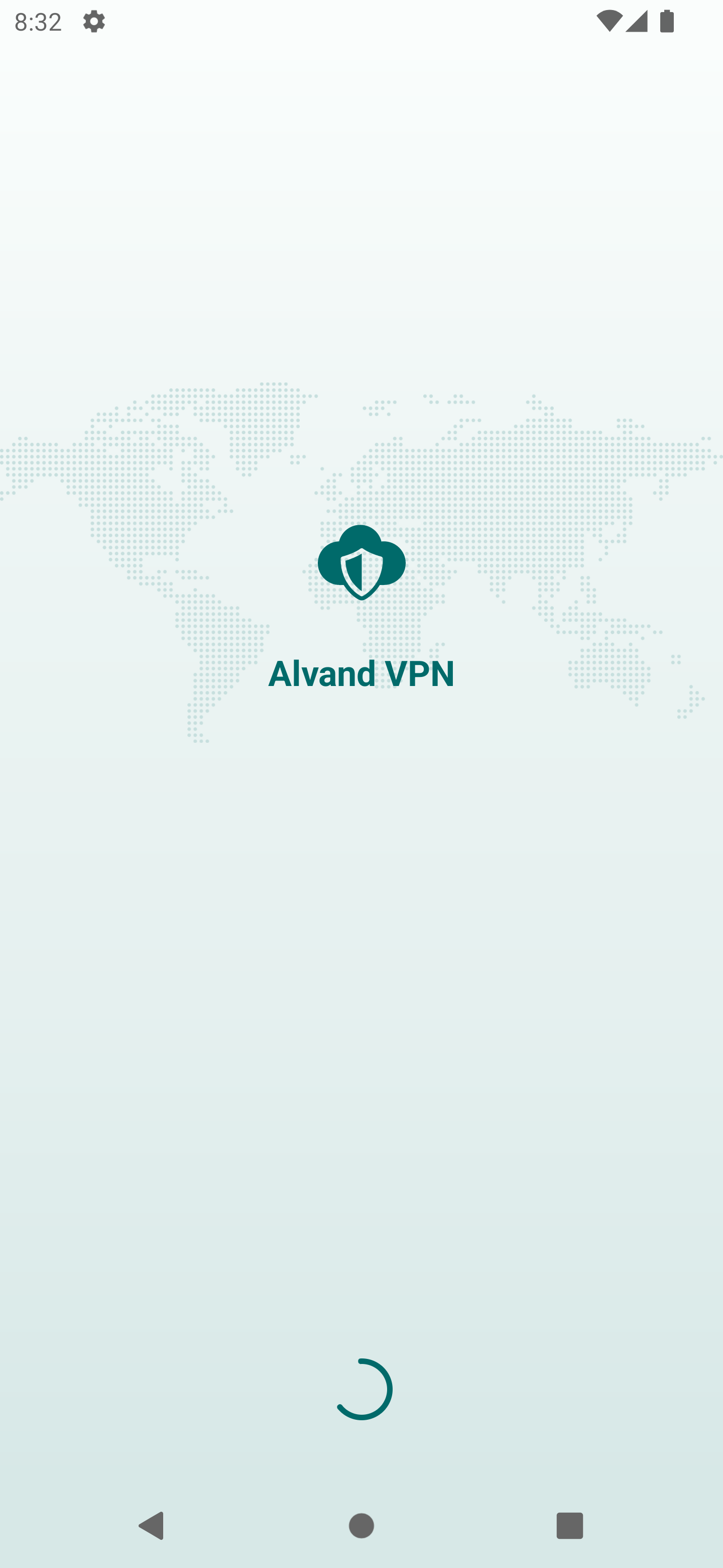 alvand vpn