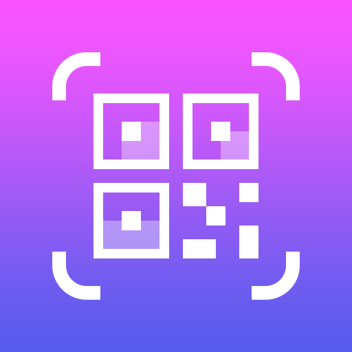 QRScanner - Super QR Code Tool para PC