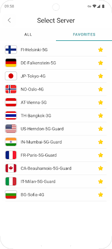 Rivo VPN: Fast & Secure Proxy ПК