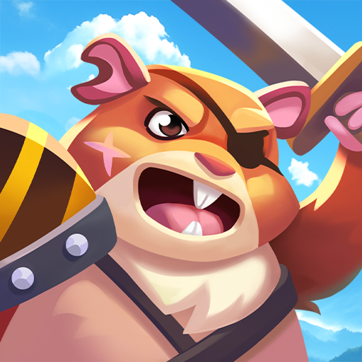 Animal Hero: Mobile MMORPG電腦版