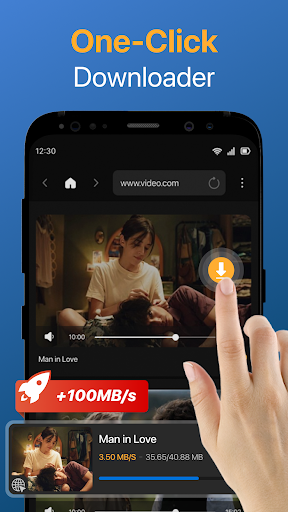 Video Downloader & Video Saver PC