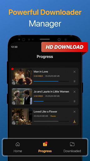 Video Downloader & Video Saver PC