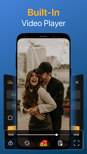 Video Downloader & Video Saver PC