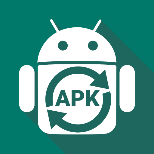 Respaldo de APK y recuperación