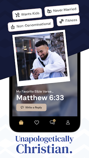 Ark - Christian Dating App PC版