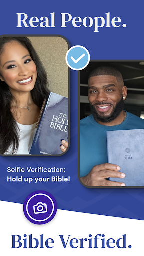 Ark - Christian Dating App PC版