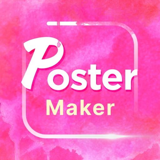 Poster Maker - Flyer Creator,