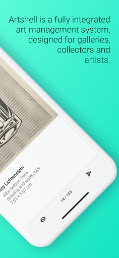 Artshell Platform PC版