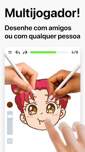 Aprenda a desenhar・ArtWorkout