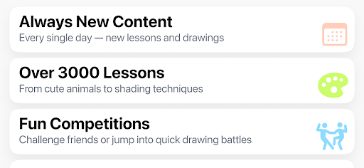 Çizim Uygulaması・ArtWorkout
