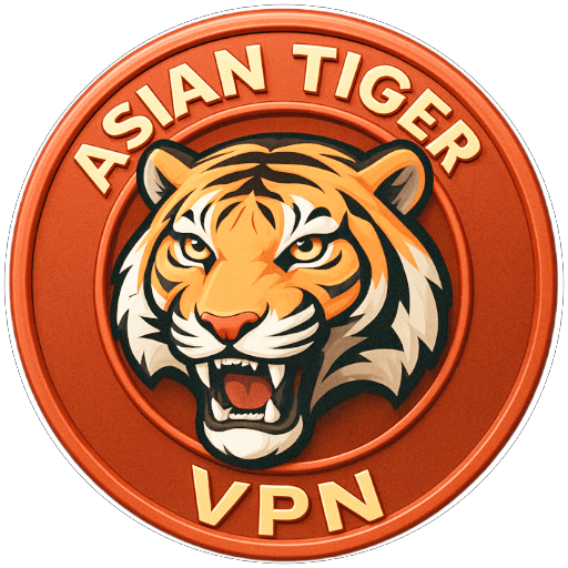 ASIAN TIGER VPN