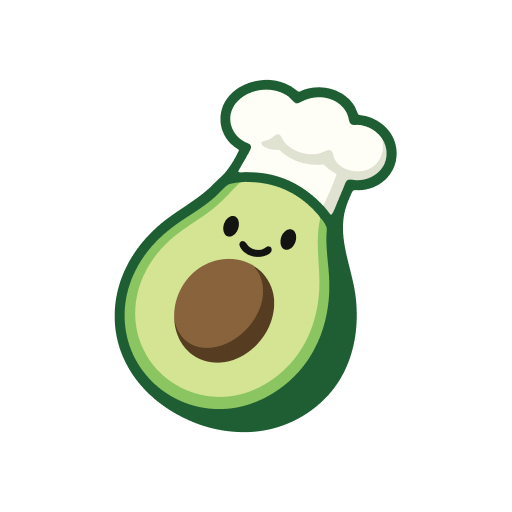 Avocadish: Recepten en Planner PC