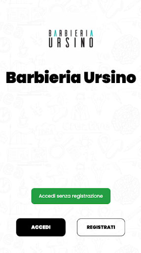 Barbieria Ursino PC版