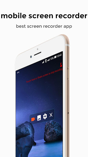 Screen Recorder HD PC
