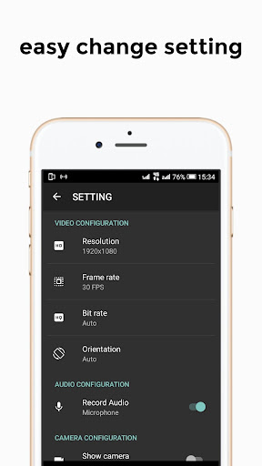 Screen Recorder HD PC