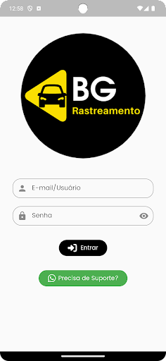 BG Rastreamento para PC