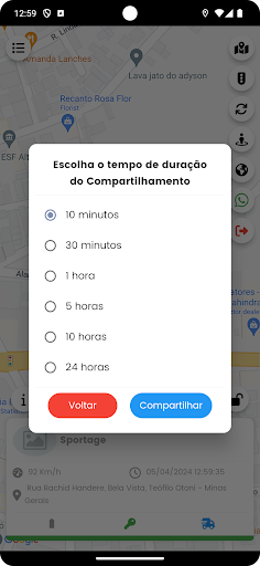 BG Rastreamento para PC