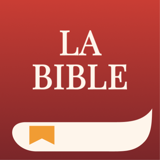 Bible App Lite - Sainte Bible PC