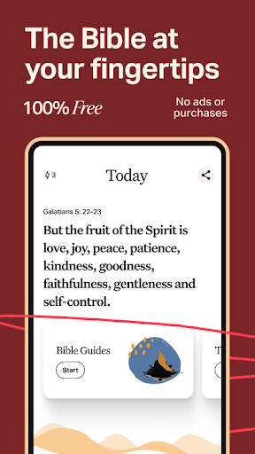 Bible App Lite - NIV & KJV ????