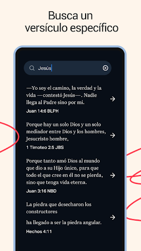 Biblia App Lite - Reina Valera PC