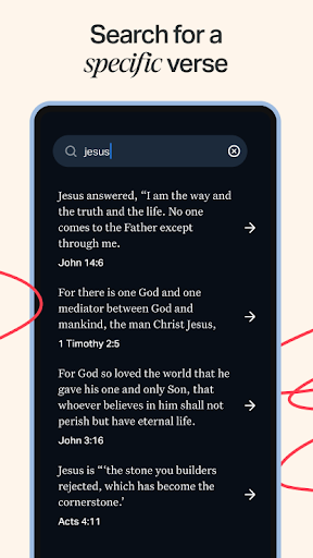 Bible App Lite - NIV & KJV PC