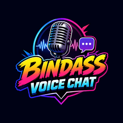 Bindass Voice Chat PC