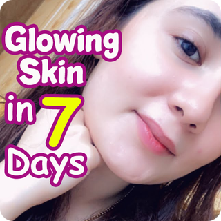 Glowing Healthy Skin in 7 Days PC