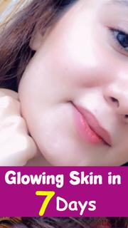 Glowing Healthy Skin in 7 Days PC