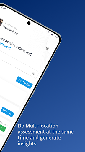 Air Quality Doctor PC版