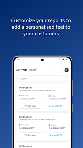 Air Quality Doctor PC版