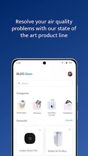 Air Quality Doctor PC版