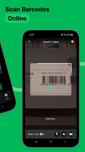 SkooLib - Library Manager পিসি