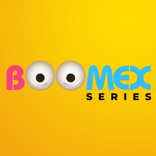 Boomex Series PC