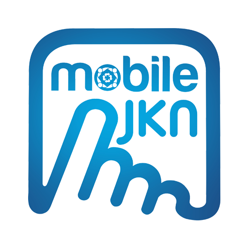 Mobile JKN PC版